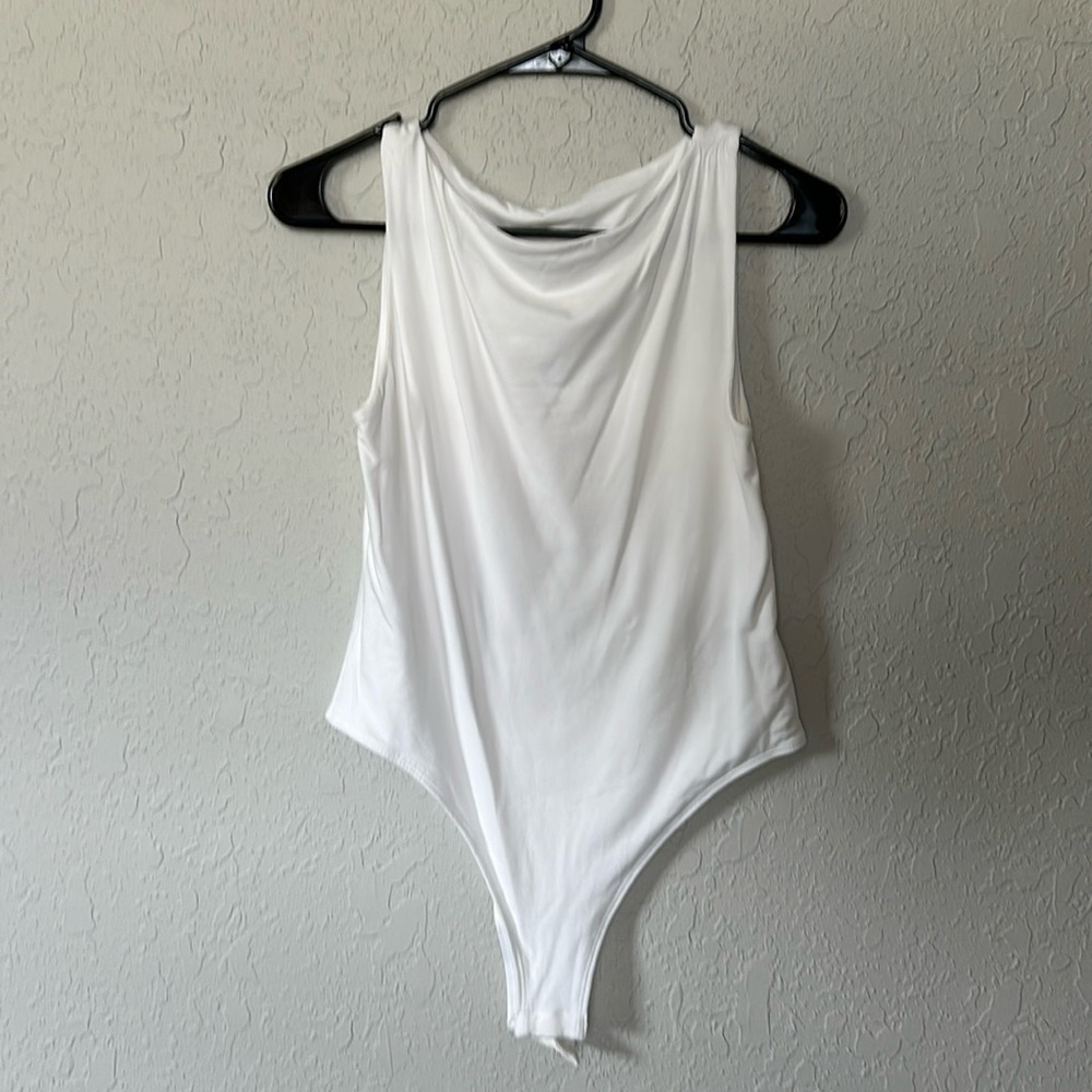 Body suit